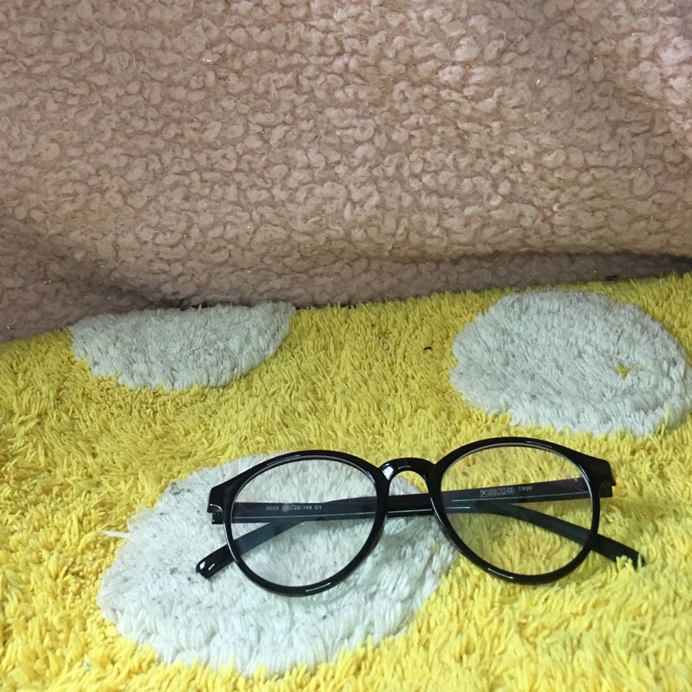 Glasses✨